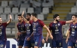 باشگاه الوحده امارات در نامه ای اعلام کرده که به دلیل کرونا نمی تواند در...